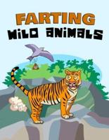 Farting Wild Animals