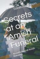 Secrets at an Amish Funeral