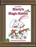Marty's Magic Rabbit