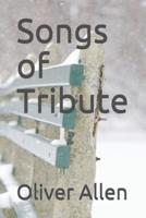 Songs of Tribute