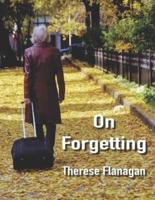 On Forgetting