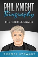 Phil Knight Biography