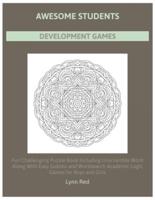 Awesome Students Development Games