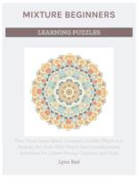 Mixture Beginners Learning Puzzles