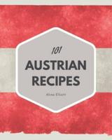 101 Austrian Recipes
