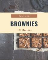 123 Brownies Recipes