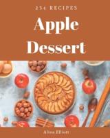 234 Apple Dessert Recipes