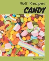 365 Candy Recipes