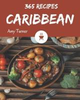 365 Caribbean Recipes