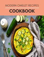 Modern Omelet Recipes Cookbook