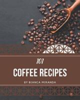 101 Coffee Recipes