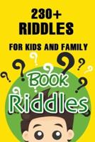 Riddles Book