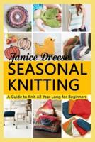 Seasonal Knitting