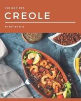 150 Creole Recipes