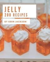 200 Jelly Recipes