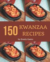 150 Kwanzaa Recipes
