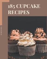 185 Cupcake Recipes