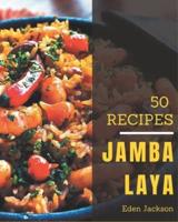 50 Jambalaya Recipes