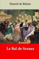 Le Bal De Sceaux