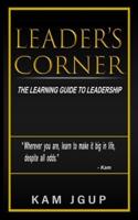 Leader's Corner