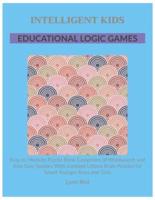 Intelligent Kids Educational Logic Games