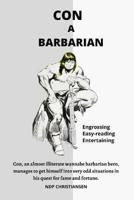 Con A Barbarian