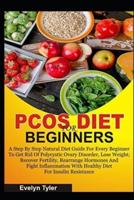 Pcos Diet for Beginners