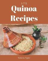 175 Quinoa Recipes