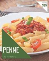 365 Penne Recipes