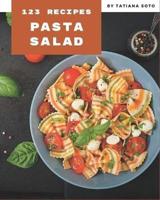 123 Pasta Salad Recipes