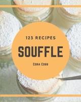 123 Souffle Recipes