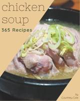 365 Chicken Soup Recipes