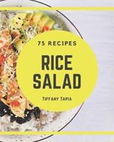 75 Rice Salad Recipes