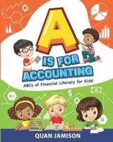 A Is for Accounting