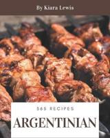 365 Argentinian Recipes