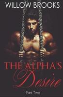 The Alpha's Desire 2