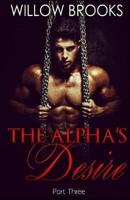 The Alpha's Desire 3