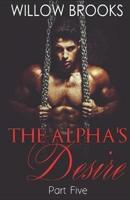 The Alpha's Desire 5