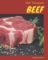 365 Beef Recipes