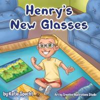 Henry's New Glasses