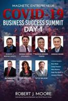 Magnetic Entrepreneur Covid-19 Business Success Summit