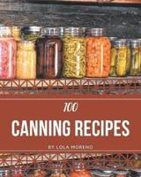 100 Canning Recipes