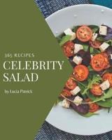 365 Celebrity Salad Recipes