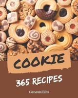 365 Cookie Recipes