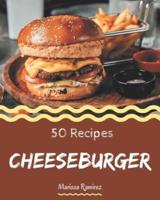 50 Cheeseburger Recipes