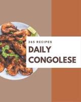 365 Daily Congolese Recipes