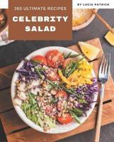 365 Ultimate Celebrity Salad Recipes