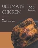 365 Ultimate Chicken Recipes