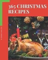 365 Christmas Recipes