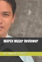 MAPEH Major Reviewer